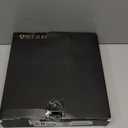 Hair Dryer Brush 5 in 1, Negative Ion Blow Dryer Brush Set - 110,000 RPM High- Speed Hot Air Brush Air Styler Curling Wrap Air Curler, Curling Iron Hair Styling Tool for Straight Curl Drying Smoothing (White)