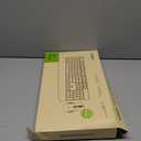 seenda Wireless Bluetooth Keyboard and Mouse Combo, COE200 Ergonomic Wireless Keyboard Mouse with Wrist Rest, Multi-Device Connection, Full-Size, Compatible for Computer/Laptop/Mac/MacBook, Black