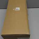 PLUUSHUU Faux Fur Throw Blanket for Couch, Fluffy Fuzzy Plush Bubble Blanket, Soft Warm Cozy Shaggy Rabbit Blanket, Luxury Decorative Gifts for Sofa Bedroom Living Room, 60x50inch (Cow PrintBrown)