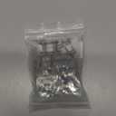 530 Drive Chain Master Link Replacement Fit For ATV Quad Scooter Motorcycle Go Kart Moped Pit Dirt Pocket Racing Bike Triumph Yamaha (10Pcs).