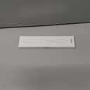 Fold 6 S Pen Fold Edition Compatible Galaxy Z Fold 5/6 Phones Only, Slim 1.5mm Pen Tip, 4,096 Pressure Levels, Z Fold5/6 Pen Fold Edition (Pen+Case-Black)