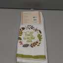 Homewear Hand Towels Fall Is In The  Air Set of 2 15"x25"