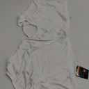 Bali Women's Firm Shapewear Pack, Shaping Brief with Tummy Control, 2-Pack (3X-Large, White Garment)