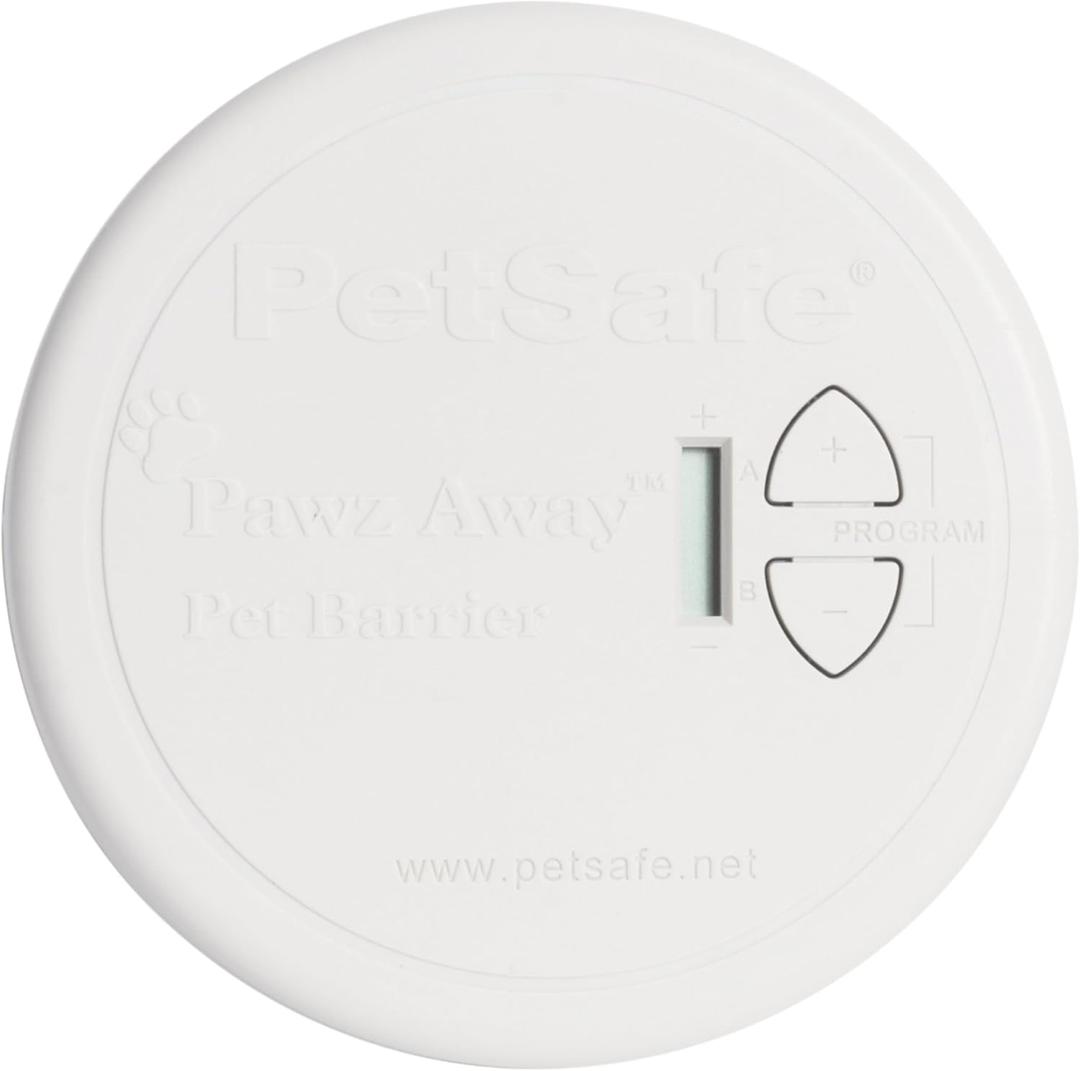 PetSafe Pawz Away Indoor Wireless Pet Barrier Transmitter, Extra Add-A-Barrier for Dogs & Cats