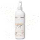 BASK & LATHER Hydrating Hair Mist, Leave-In Conditioner, Itchy Scalp Relief, Detangler, Curl Definer, Aloe Vera, Avocado Oil, For All Hair Types (16 oz)