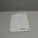 Katuchef Titanium Cutting Board - Upgraded 100% Pure Titanium Cutting Boards for Kitchen Non Toxic, Double-Grade Hygiene Durable Non Moldy Dishwasher Safe Meat Fruit Metal Board (2PC S+L)