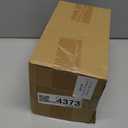 Glass Caviar Serving Set with 4 Pcs Mother of Pearl Spoons 3.2 Inch Caviar Dish Chiller Server Set with Ice Holder for Egg, Ice Cream, Coffee, Restaurant Serving