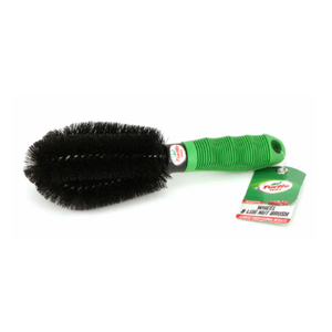 Turtle Wax Microfiber Wheel Brush