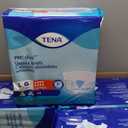 Tena Incontinence Adult Diapers, Maximum Absorbency, Disposable Briefs, ProSkin - Large - 56 ct