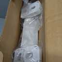 American Standard 5503A00B.020 Transitional Elongated Toilet Seat Soft Close, White