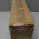 Christmas Centerpieces Mini Tabletop Christmas Tree Small Christmas Floral Arrangements with Red Ornaments in Metal Pot 15.7" Xmas Tree Decorations for Holiday Wedding Party New Year Table Desk Mantle