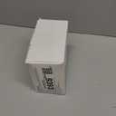 15 Pack PF-S Filter Cartridges Compatible with Silenstream PF10 Power Filters, Remplacement Aquarium Carbon Cartridge with Zeolite