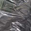 OLANLY Memory Foam Bath Mat Rug 24x16, Ultra Soft and Absorbent Bathroom Rugs, Non-Slip, Comfortable, Machine Washable Bath Carpet for Bathroom Floor, Tub, Shower and Home Decor Accessories, Black