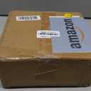 Glass Coffee Cups with Lids and Straws, 20 OZ Pink Iced Water Glasses Tumblers for Ice Juice, Tea, Milk, Smoothie and Cold or Hot Drinks, Set of 2