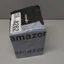 17.5" Socket Fan 25W 1600 Lumens, 3 Colors 3000-6000K Light Bulb Fan, 6 Speed Wind Screw in Ceiling Fans in Light Socket for Bedroom, Living Room, Kitchen, Laundry Room, Garage (Black)