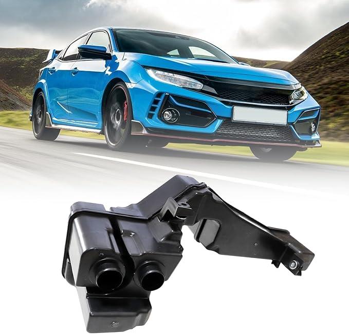 FZJDSD 172305BAA00 Air Intake Resonator Chamber Compatible with Honda Civic 2.0L 2016-2021 Replace 17230-5BA-A00