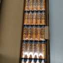 Amazon Basics 100-Pack AA Alkaline Batteries, 1.5 Volt, 10-Year Shelf Life, Reliable