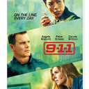 911 Season 1, Format: DVD