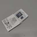 Amazon Basics microSDXC Memory Card with Full Size Adapter, A2, U3, Read Speed up to 100 MB/s, 256GB, Black