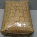 Bedsure California King Comforter Set Mineral Blue - Bed in a Bag Cal King Bedding Set 7 PCS, GentleSoft Pintuck Bed Set Gift for Family, Pinch Pleat Blue Comforter with Sheets, Pillowcases & Shams