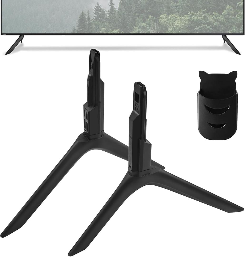 TV Legs for Samsung 55inch TV Stand Legs