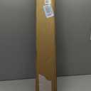 Coat Rack Wall Mounted,Wooden Wall Coat Rack with 8 Double Hooks for Hanging Clothes,Coats,Hats,Jackets,31.5inch (White, 8 Hooks)