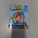 Flower Power Solar Shine Ups Night Light