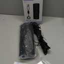 3500+ Miles Range TV Antenna,2026 Digital TV Antenna Indoor Outdoor with Strongest Amplifier, 360Reception HD Antenna for Local Channels for Smart/Old TVs-38ft Coax Cable-Support 8K 4K 1080p ATSC 3.0