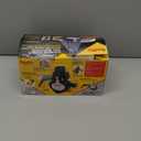 Smith's 50902 Cordless Knife & Tool Sharpener, 3 Abrasive Belts Lithium Ion Batteries (Incl), Yellow/Black