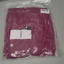 Lightweight Cardigan for Women Long Sleeve Sweater Office (S)