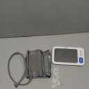 Alcedo Bluetooth Blood Pressure Monitor for Home Use, Accurate Upper Arm Smart BP Machine with Wide Range Cuff, App-Enabled for iOS & Android, Super Large Backlit Screen, 2 x 250 Memory