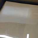 A PLUS MAX 16x24 Picture Frame Set of 6 Black Light Weight Wall Mount
