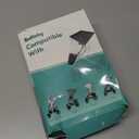 Performance Rain Shield, Rain Cover Fits for UPPAbaby Vista/Vista V2/Vista V3/Cruz/Cruz V2 Stroller, Protect from Wind/Rain/Snow/Dust, Air Vent Hole, Window with Zipper, Stroller Accessories