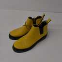 DI GOGO GARDEN YELLOW BOOTIE SIZE 10