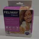 FELIWAY Classic 30 Day Cat Calming Plug In Pheromone Diffuser Starter Kit, 48ml - Helps Reduce Common Signs of Stress in Cats & Kittens, Enhanced Calming