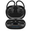 Bytech iHome XT-42 True Wireless Bluetooth In-Ear Earbuds HMAUBE238