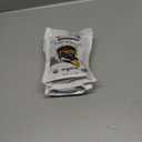 3 x Justin's, Peanut Butter Cups Dark Chocolate Mini Organic, 4.7 Ounce (EXP 01/12/27)