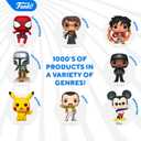 Funko Pop! Marvel: Spider-Man: No Way Home - Spider-Man in Finale Suit