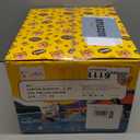 Underwater Scooter for Family Fun Time, Long Battery Life Sea Scooter for Swimming & Snorkeling, 2 Speed Modes Pool Scooter for Playing in The Pool & Water Park (Yellow)