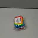 2 x YouKnow Silicone Case for Bitzee Magicals Interactive Toy Digital Pet and Case, Protective Skin Sleeve for Bitzee Virtual Electronic Pets Accessories (Case Only) (Colorful)