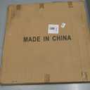 Hammock Hanging Swinging Chair,Hanging Cotton Rope Swing Chairs with Cushion and Hardware Kits, Hanging Chairs for Indoor Balcony and Outdoor Use,Perfect for Bedroom, Porch, Kids, Adults, (330 Lbs)