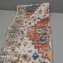 Hallway Runner Rug 2x6 Distressed Washable Vintage Kitchen Non Slip Bedroom Kitchen Laundry Room (Traditional & Classic)