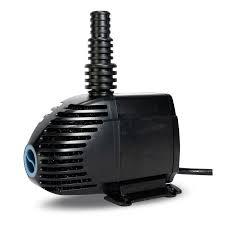 Aquascape Ultra Pump 800 for Small Ponds, Fountain, Waterfalls, and Filters, 793 GPH