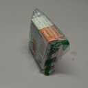 40W LED Corn Light Bulb, 320W Equivalent 5000LM, 3000K Warm White, Waterproof & 90% Energy Saving, E26/e27 Base Corn Cob Light for Home, Garage, Fan (2-Pack)