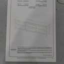 Walker Edison Wren Classic 6 Cubby TV Stand for TVs up to 80 Inches, 70 Inch, Black