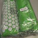 ProsourceFit Acupressure Mat and Pillow Set for Back/Neck Pain Relief and Muscle Relaxation