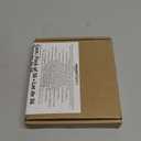 Amazon Basics AAA Long-Lasting Alkaline Batteries, 36-Count, 1.5 Volt, Reliable Performance, 10-Year Shelf Life, Emergency Storage