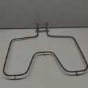 WB44K10005 WB44K10001 Oven Bake Element by Blutoget- PS249238 Fit for GE Hotpoint Americana Oven RBS360DM4BB RB526h3WW, RB757BH1WH, RB787WH1WW, RBS160DM4WW-Replaces PS249238, AP2030964, PD00001066