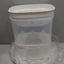 Bottle Sterilizer and Dryer, HIYAKOI Electric Steam Baby Bottle Sterilizer and Dryer, All-in-One Sterilizer 2 Layers Large for Baby Bottles, Parts & Other Newborn Essentials - HEPA Filtration