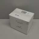 Supernal 180PCS White Plastic Silverware,White Utensils Set Disposable,Disposable Silverware Include 60 Forks,60 Knives,60 Spoons,Heavy Duty Party Cutlery for Birthday,Dinner,Wedding